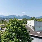 B&B Hotel Chambery La Cassine