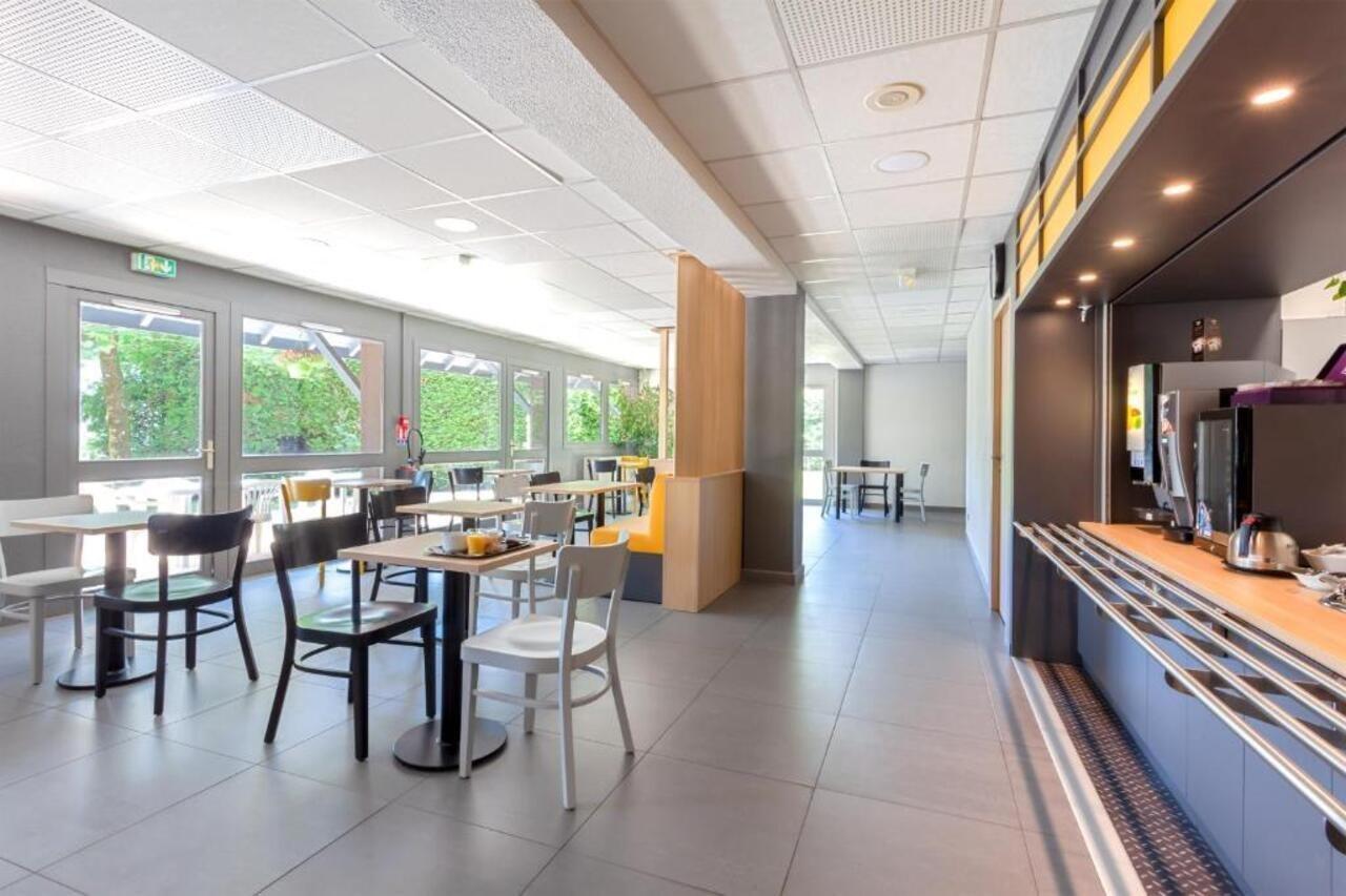 Hotel La Cassine Chambery