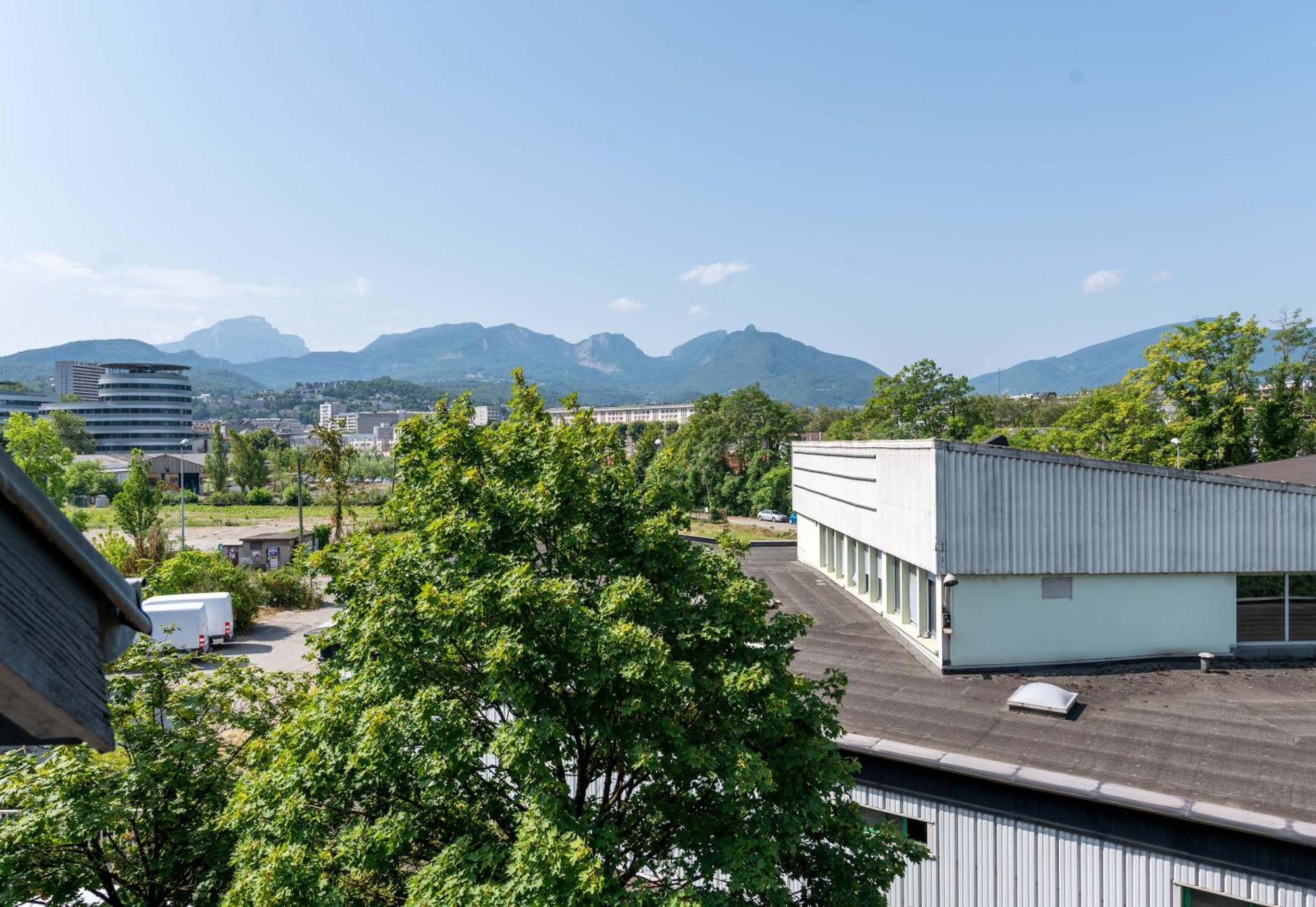 La Cassine Hotel Chambery