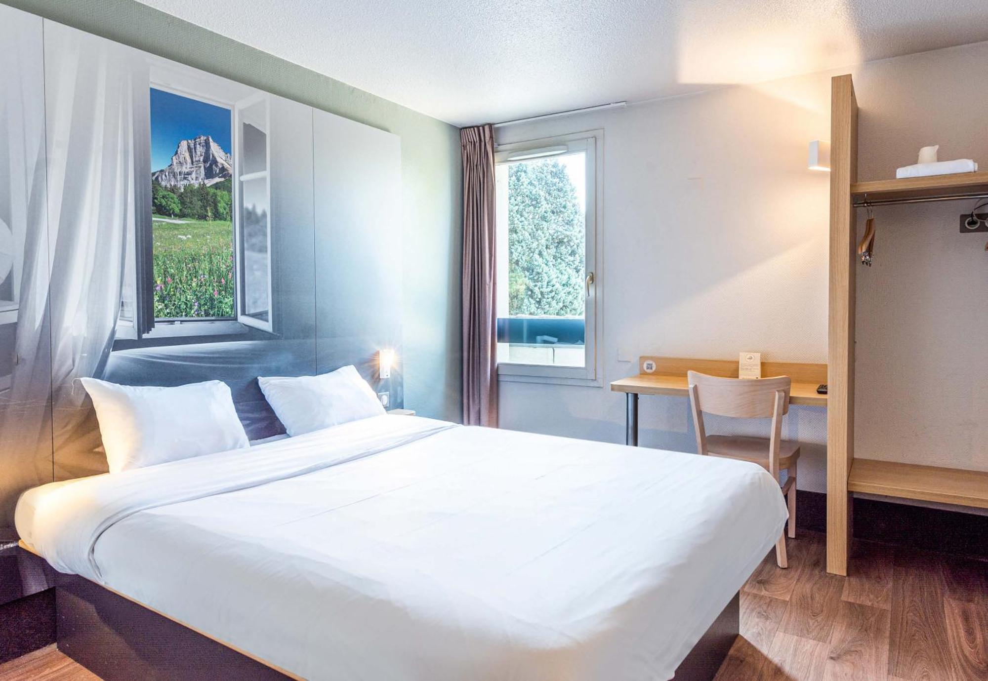 La Cassine Hotel Chambery